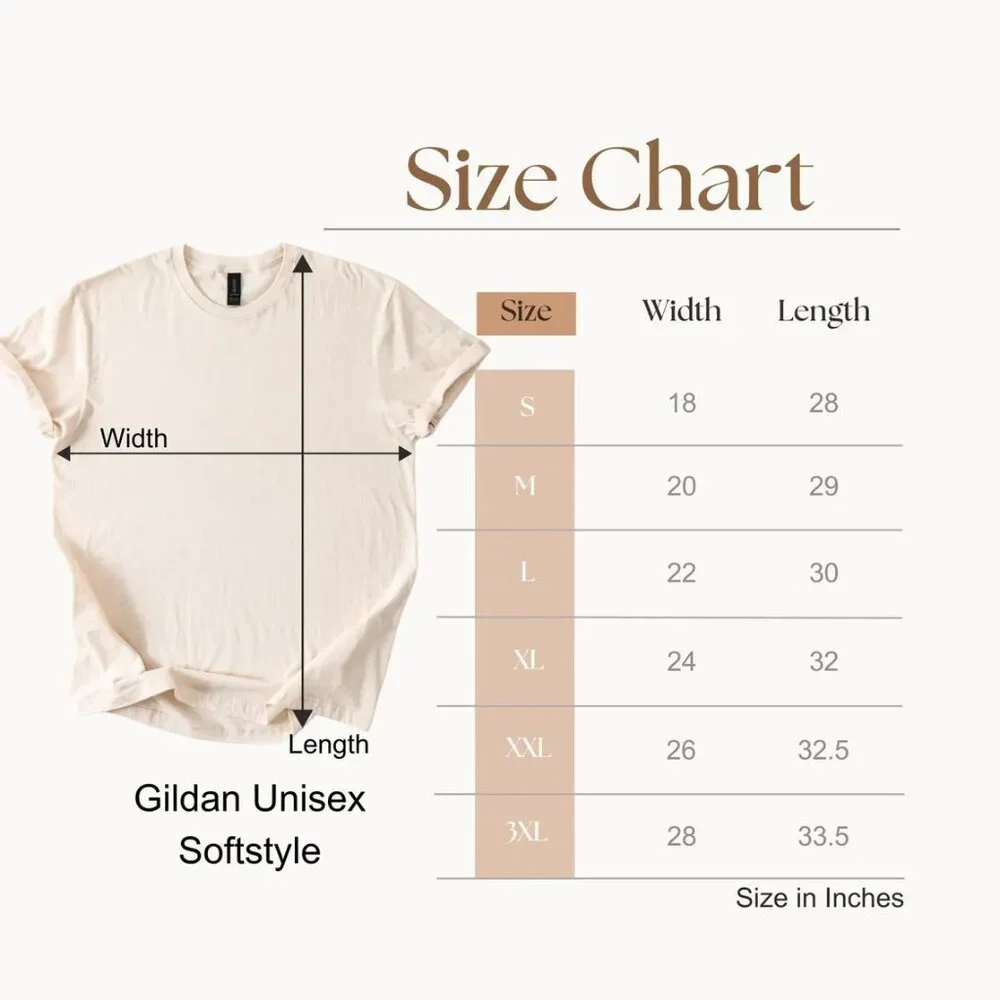 Colorful Wildflower Graphic T Shirt Floral Garden Flowers Nature Tee - Picture 6 of 6